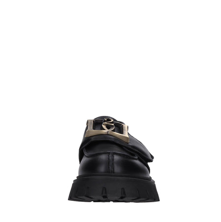 Dsquared2 Scarpe basse Nero da donna