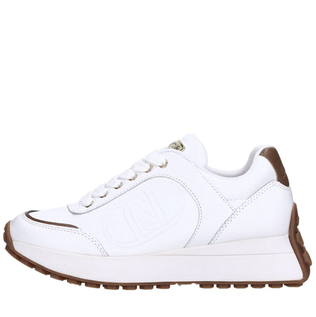 Liu Jo Sneakers Bianco da donna