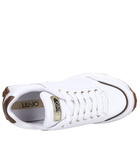 Liu Jo Sneakers Bianco da donna
