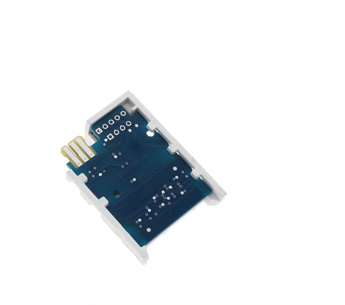 Sensore livello acqua con coperchio Whirlpool Indesit 488000580658