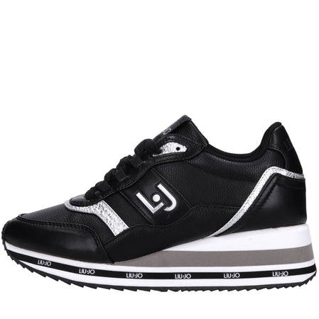 Liu Jo Sneakers Nero da donna