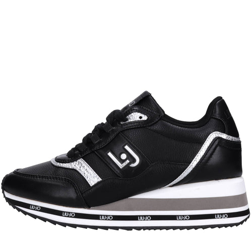 Liu Jo Sneakers Nero da donna