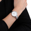 Orologio MORELLATO donna Ninfa acciaio / bianco
