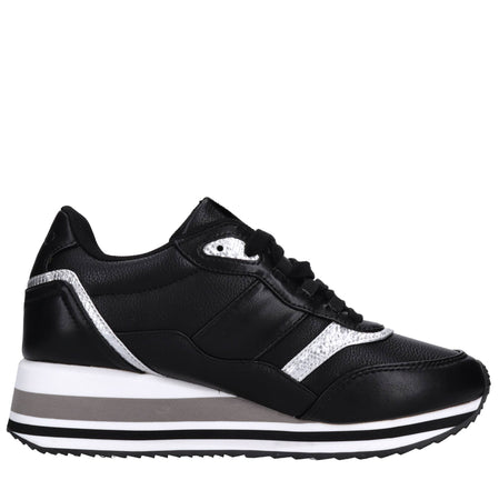 Liu Jo Sneakers Nero da donna