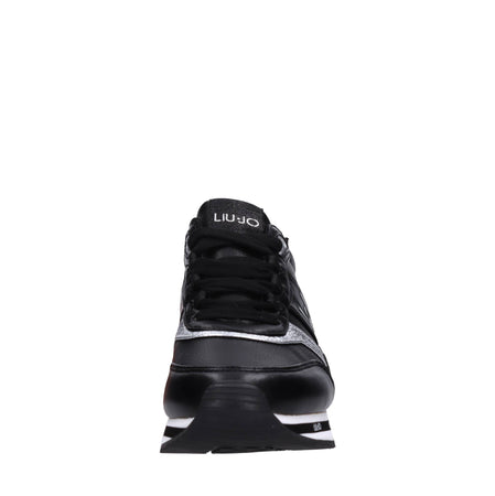 Liu Jo Sneakers Nero da donna