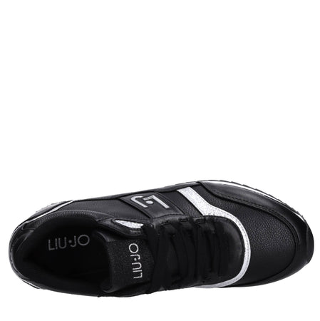 Liu Jo Sneakers Nero da donna