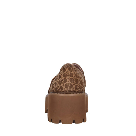 Liu Jo Scarpe basse Marrone da donna