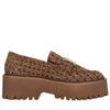 Liu Jo Scarpe basse Marrone da donna