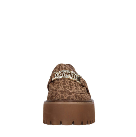 Liu Jo Scarpe basse Marrone da donna