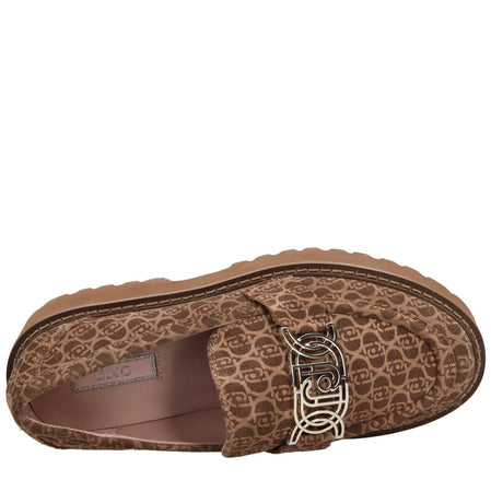 Liu Jo Scarpe basse Marrone da donna