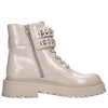 Liu Jo Stivali Beige da donna