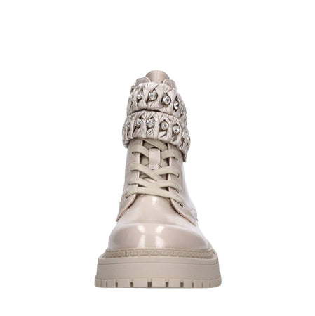 Liu Jo Stivali Beige da donna