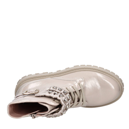 Liu Jo Stivali Beige da donna