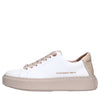 Alexander Smith Scarpe con Tacco Bianco da donna