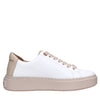 Alexander Smith Scarpe con Tacco Bianco da donna