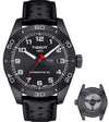Orologio TISSOT uomo Mod. PRS 516 POWERMATIC 80