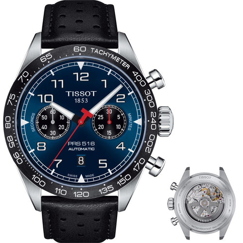 Orologio TISSOT uomo Mod. PRS 516 POWERMATIC 80