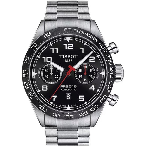 Orologio TISSOT uomo Mod. PRS 516 Chrono Automatico