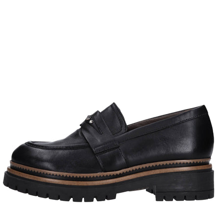 MJUS Scarpe basse Nero da donna