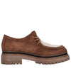 MJUS Scarpe basse Marrone da donna