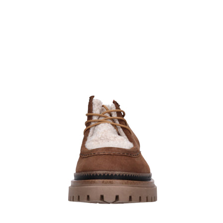 MJUS Scarpe basse Marrone da donna