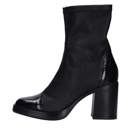 MJUS Stivali Nero da donna