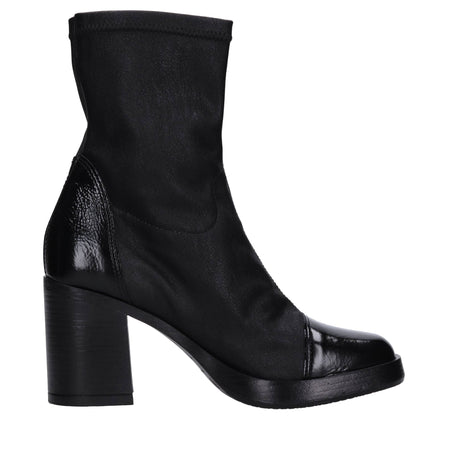 MJUS Stivali Nero da donna