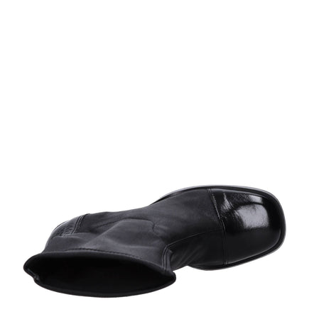 MJUS Stivali Nero da donna