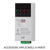 Inverter LS Electric S100 1x200-240Vac 0,4 Kw- 2,5A HD, 0.7 Kw - 3,1A ND