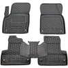 Tappetini di gomma su misura per Range Rover Evoque (2011-2019)
