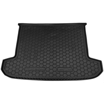 Tappetino di gomma su misura per Hyundai Tucson 3 (2015-2021)