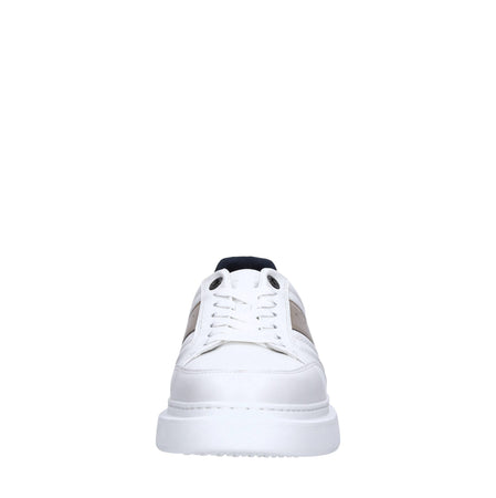 Harmont &amp; Blaine Sneakers Bianco da uomo