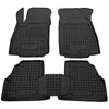 Tappetini di gomma su misura per Opel Mokka (2013-2021)
