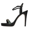 Casadei Sandali Nero da donna