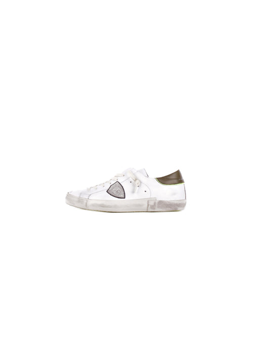 Philippe Model Sneakers Bianco da uomo