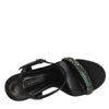 Casadei Sandali Nero da donna