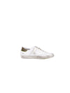 Philippe Model Sneakers Bianco da uomo