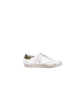 Philippe Model Sneakers Bianco da uomo