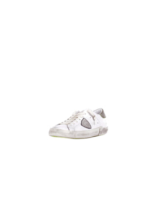 Philippe Model Sneakers Bianco da uomo