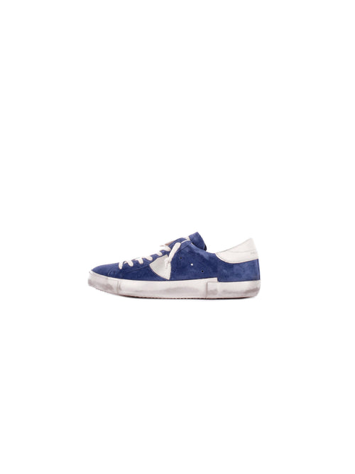 Philippe Model Sneakers Blu da uomo