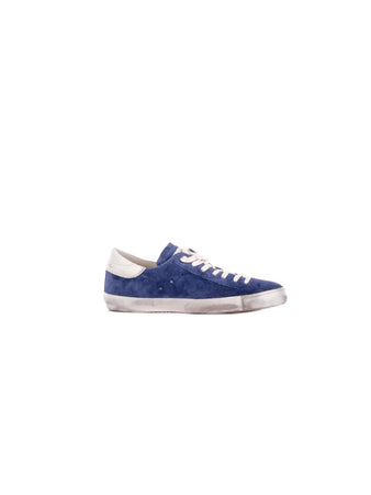 Philippe Model Sneakers Blu da uomo