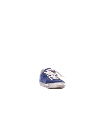 Philippe Model Sneakers Blu da uomo