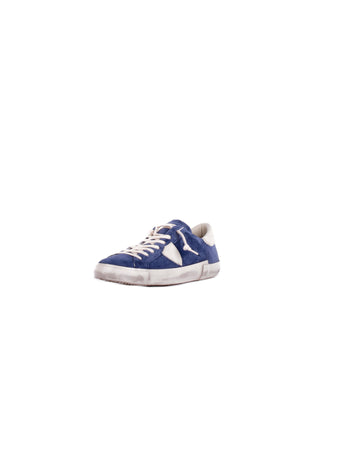 Philippe Model Sneakers Blu da uomo