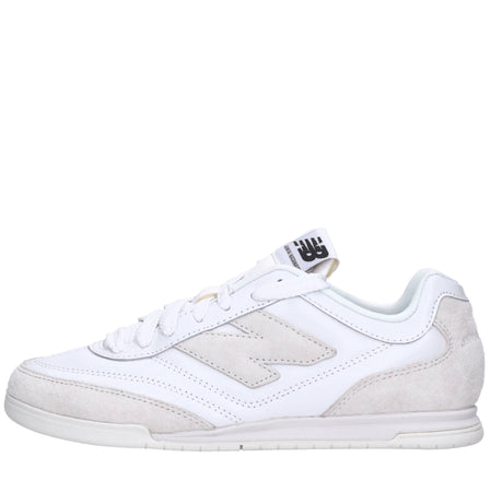 New Balance Sneakers Bianco da donna
