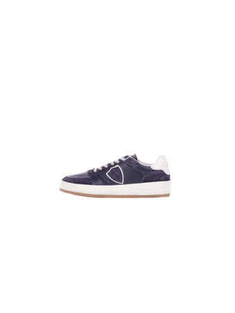Philippe Model Sneakers Blu da uomo