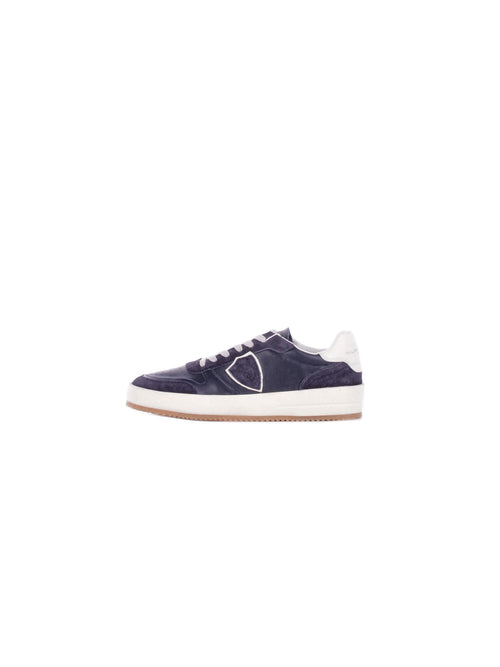 Philippe Model Sneakers Blu da uomo