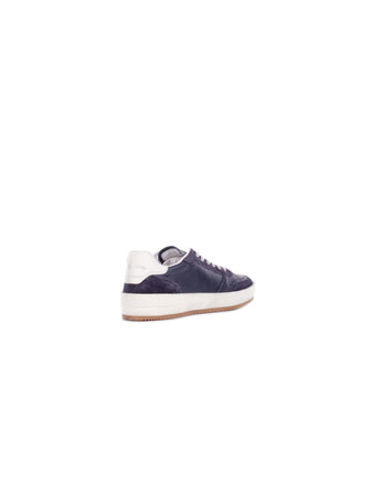 Philippe Model Sneakers Blu da uomo
