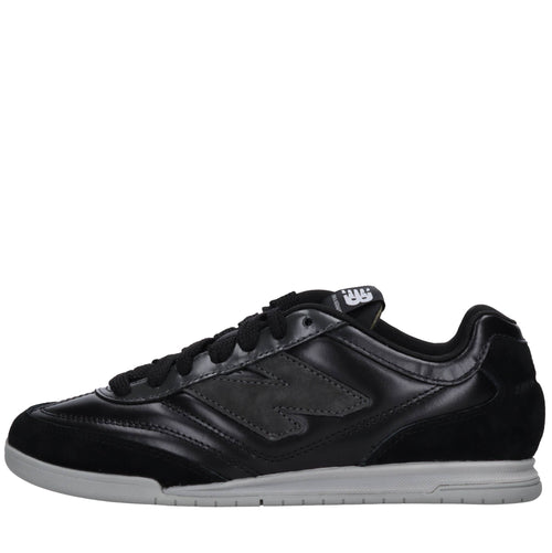 New Balance Sneakers Nero da donna