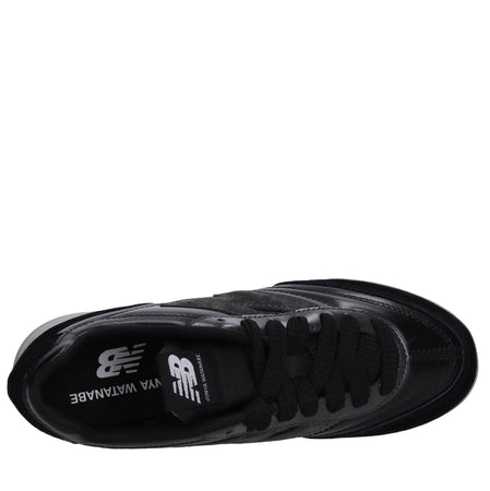 New Balance Sneakers Nero da donna