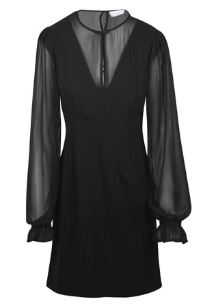 SO ALLURE So Allure - Abito - 441933 - Nero da donna